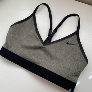Nike bra
